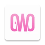 growwithjo = meal & workout android application logo